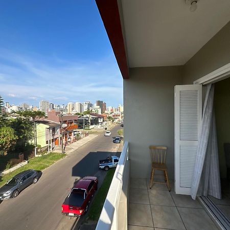 Marili Apartamentos Torres Exterior photo