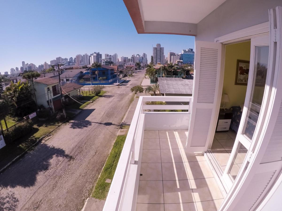 Marili Apartamentos Torres Exterior photo