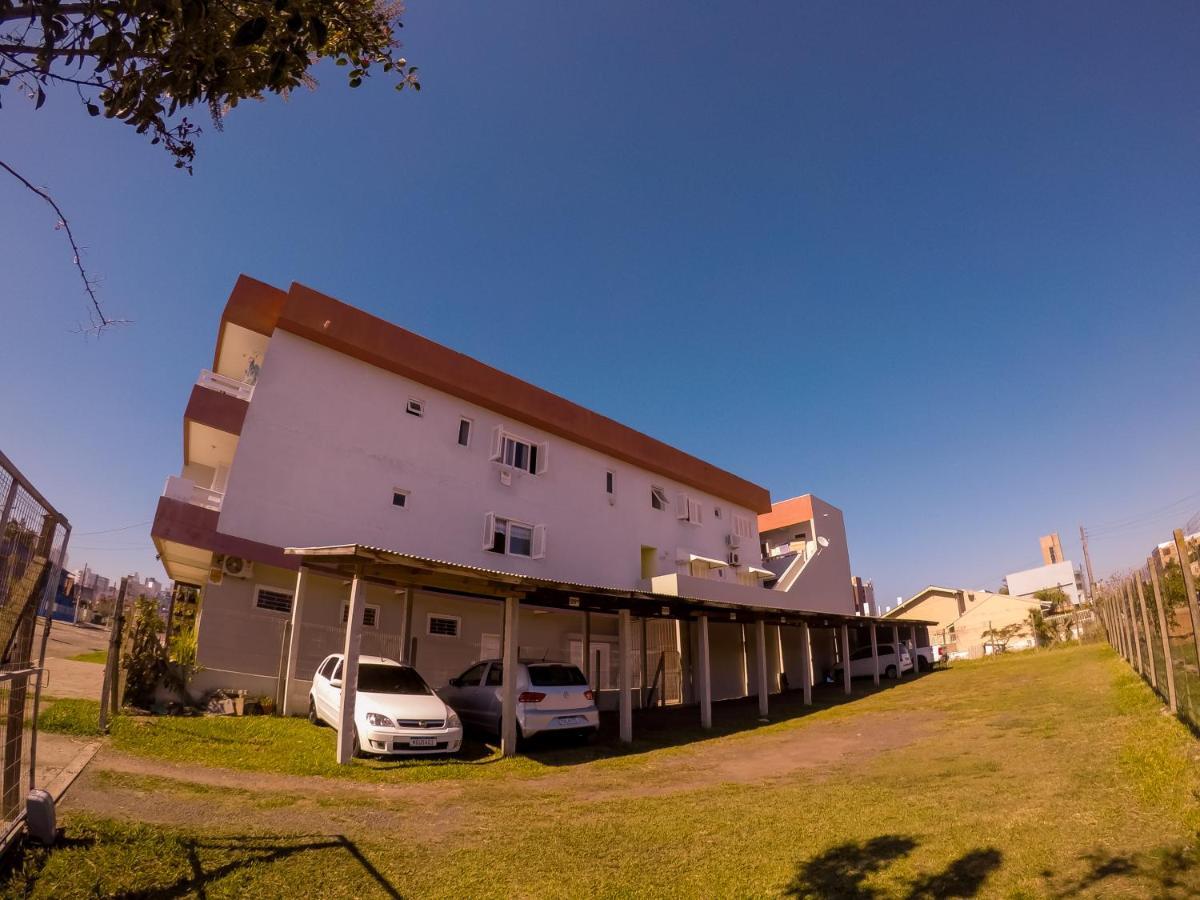 Marili Apartamentos Torres Exterior photo