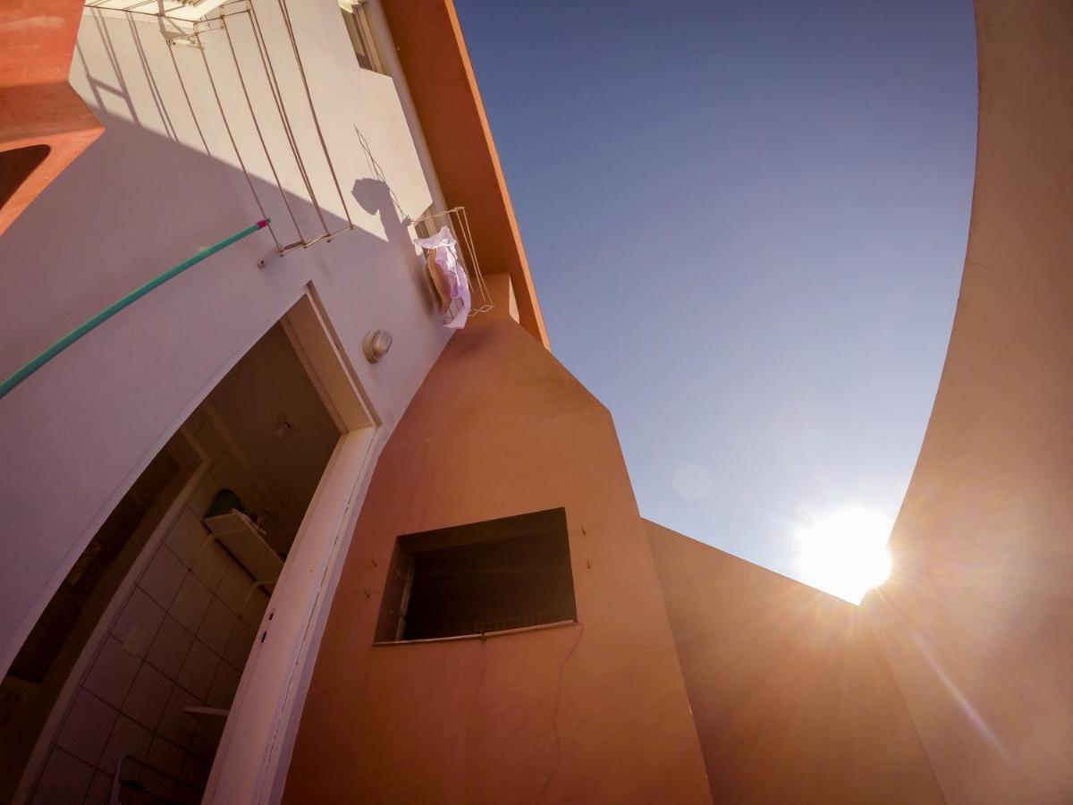 Marili Apartamentos Torres Exterior photo