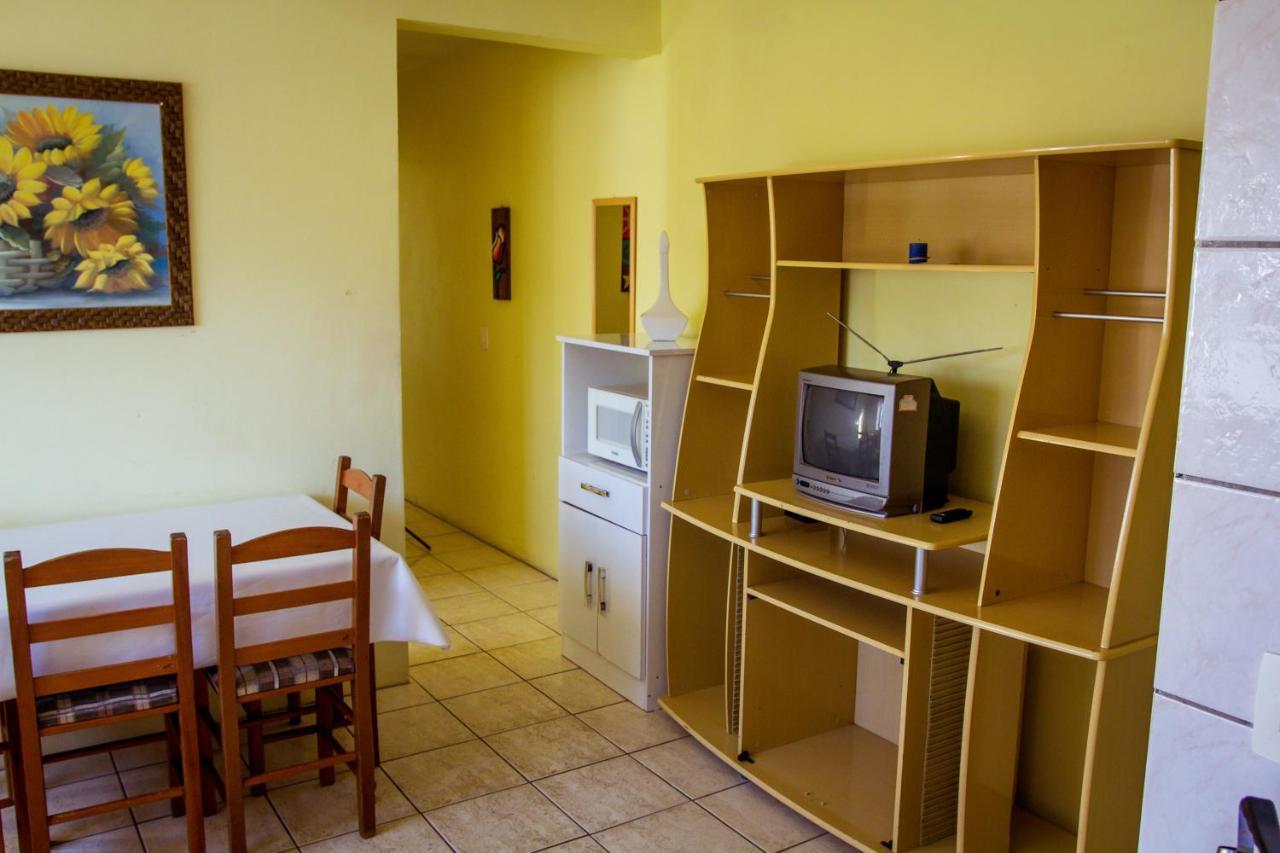 Marili Apartamentos Torres Exterior photo