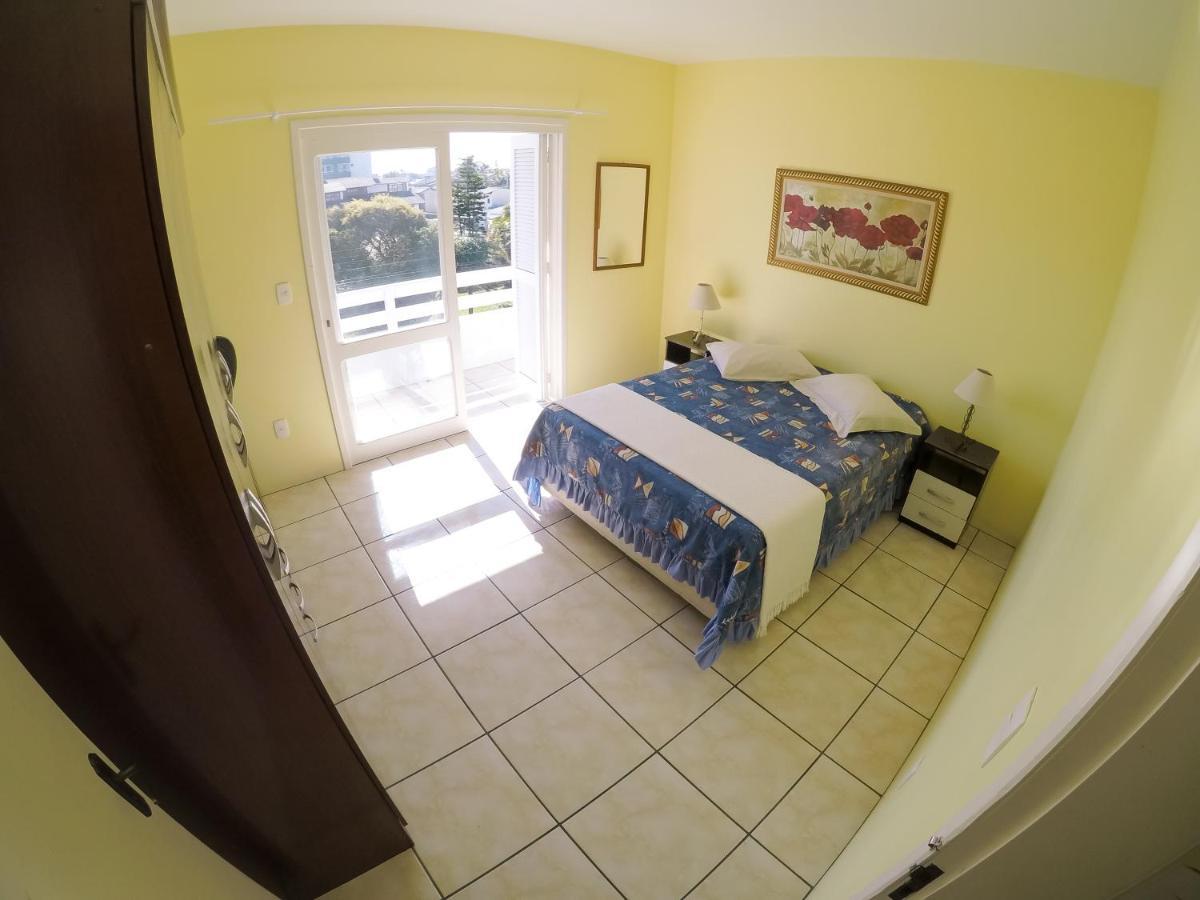 Marili Apartamentos Torres Exterior photo