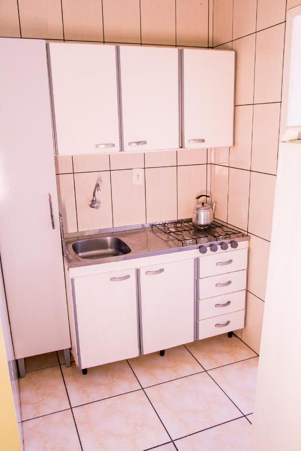 Marili Apartamentos Torres Exterior photo
