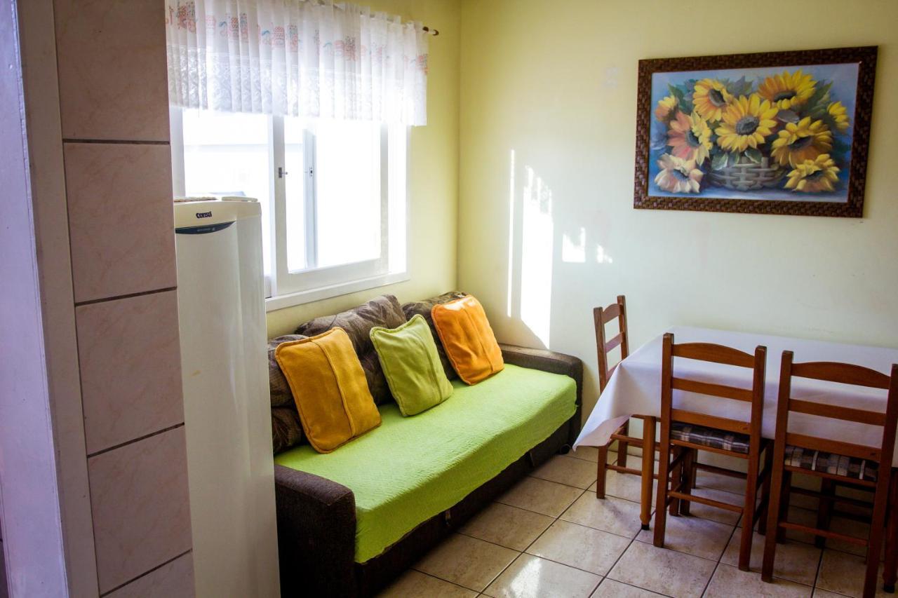 Marili Apartamentos Torres Exterior photo