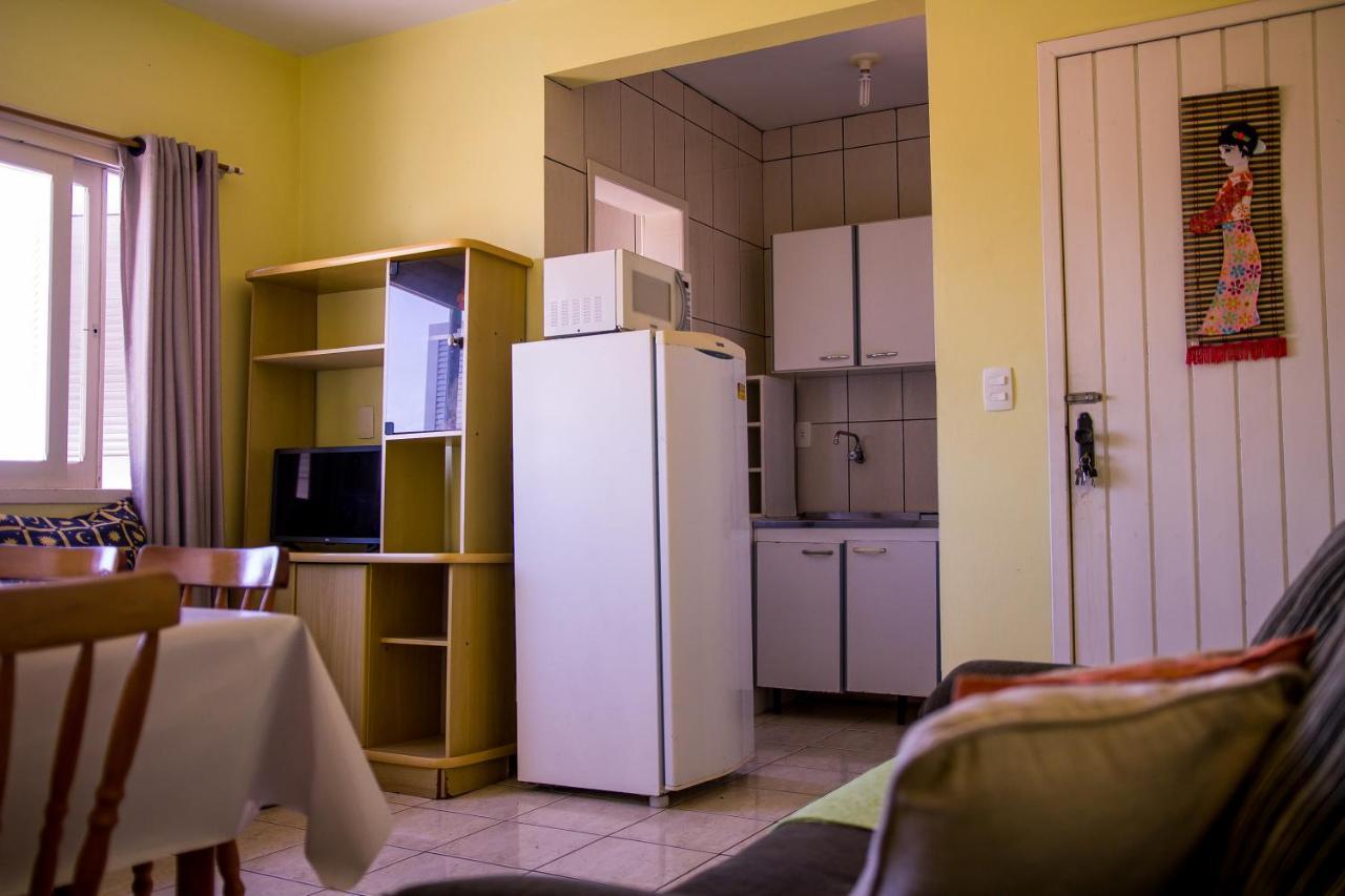Marili Apartamentos Torres Exterior photo