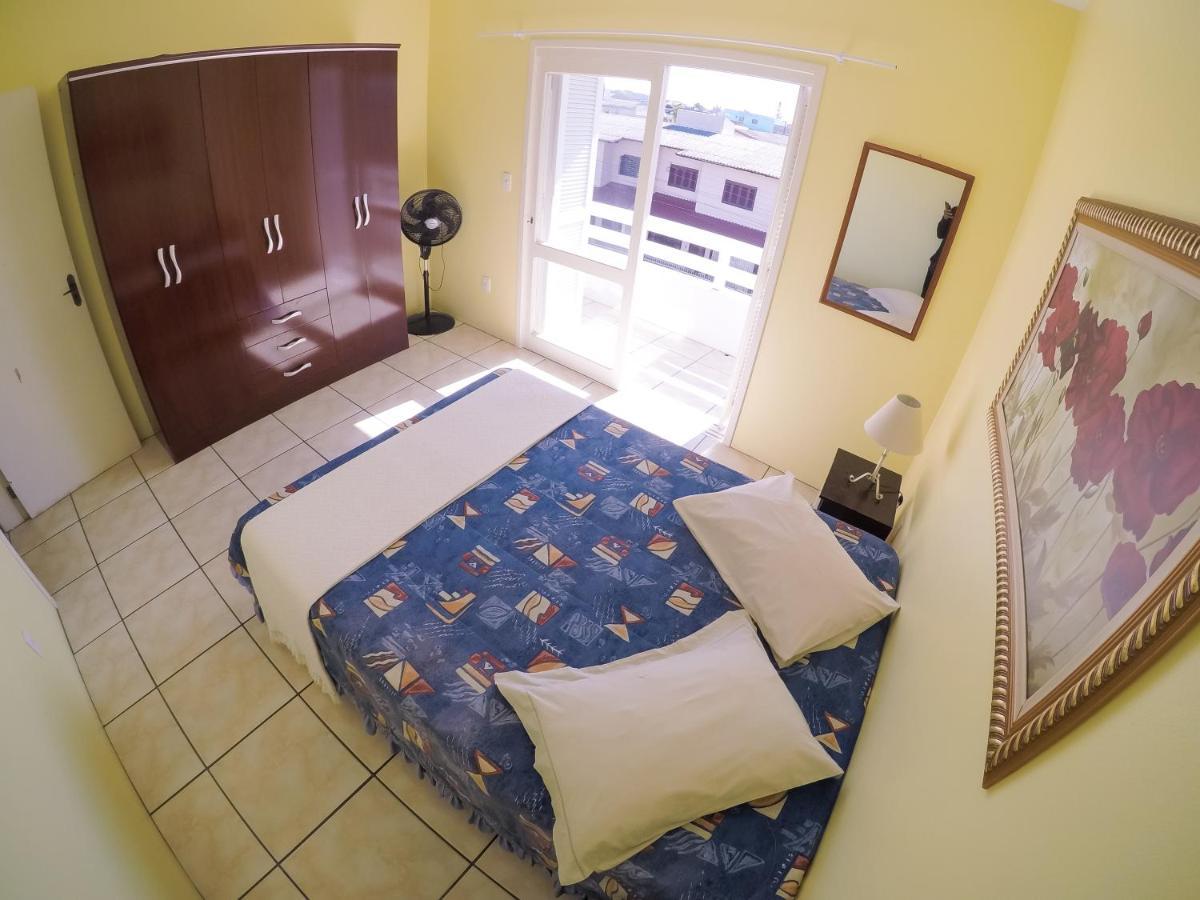 Marili Apartamentos Torres Exterior photo