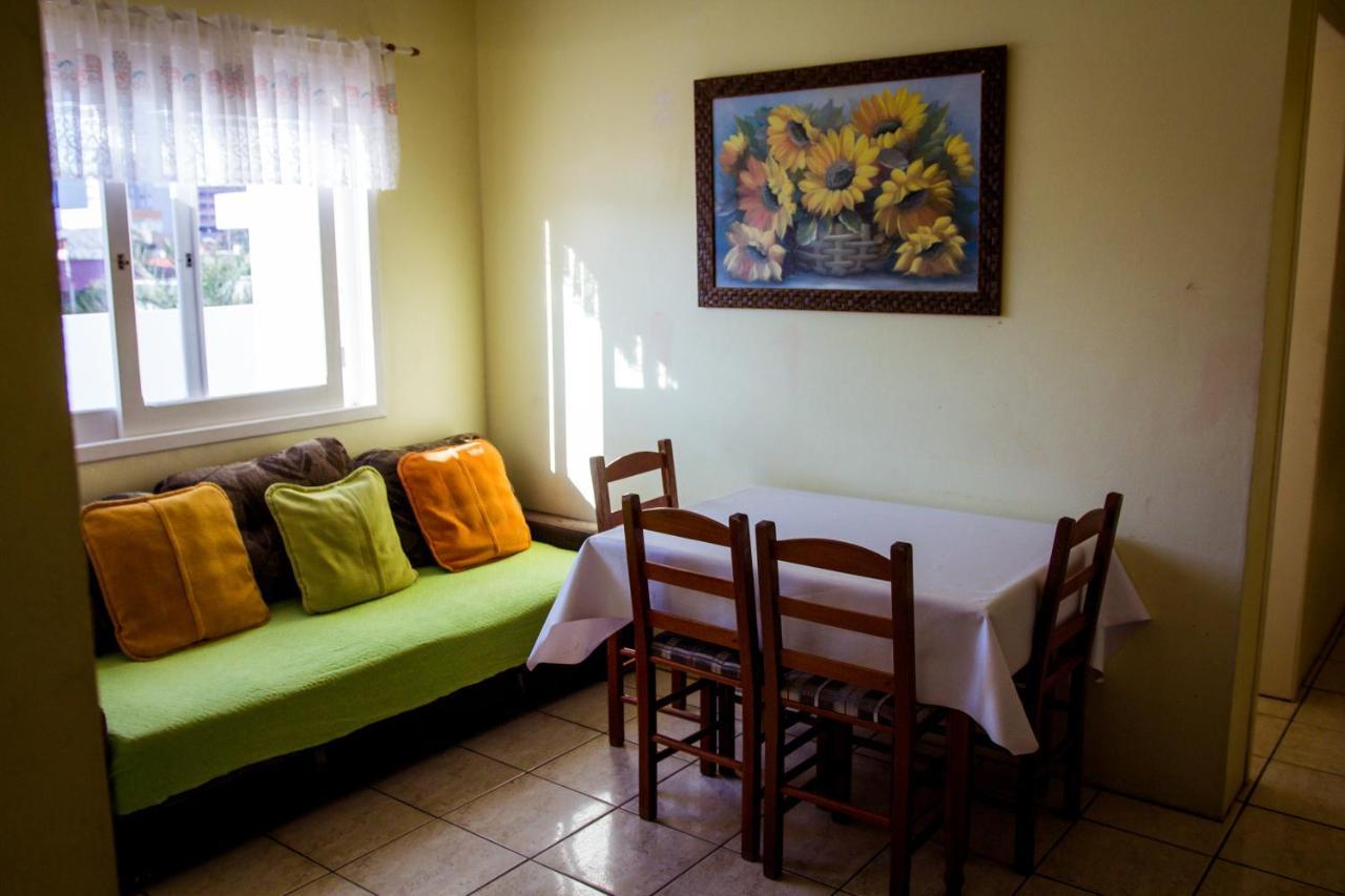 Marili Apartamentos Torres Exterior photo