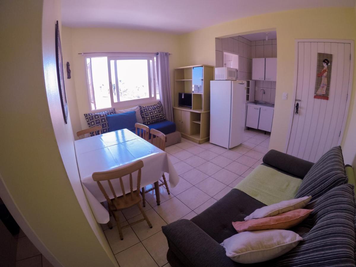 Marili Apartamentos Torres Exterior photo