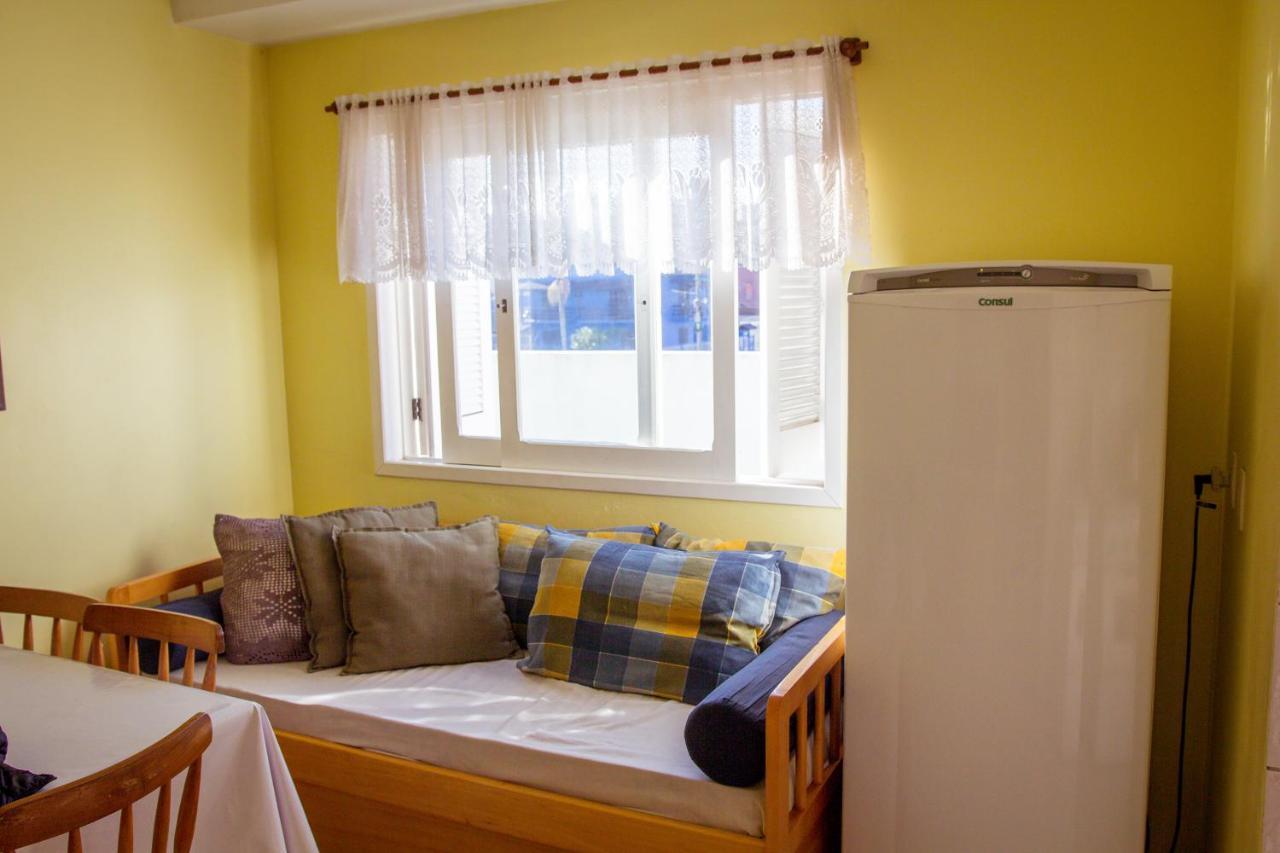 Marili Apartamentos Torres Exterior photo