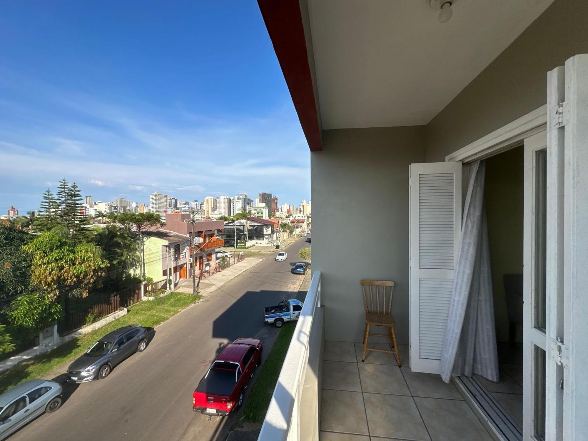 Marili Apartamentos Torres Exterior photo