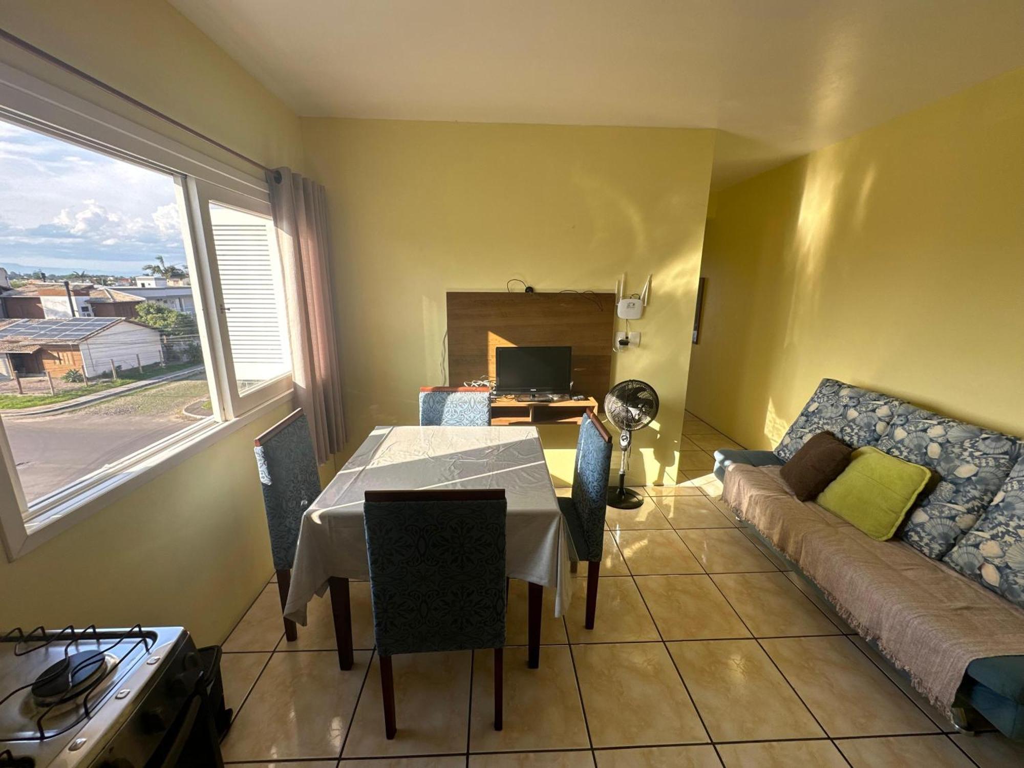 Marili Apartamentos Torres Exterior photo